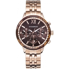 ساعت مچی ویسروی VICEROY کد 47850-43 - viceroy watch 47850-43  